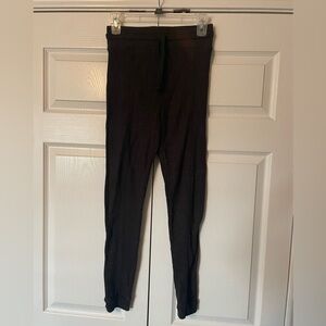 Thermal Joggers